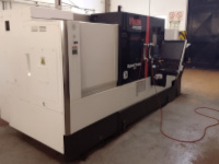 TORNO MAZAK 350